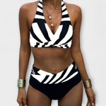 Clara – Conjunto Estilo Verano con Comodidad Elegante - Weiß / S