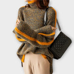 Clara – Suéter Confort y Estilo Atemporal - Suéteres & Cardigans