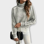 Clara – Suéter Confort y Estilo Atemporal - Suéteres & Cardigans