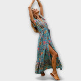 Clara – Vestido Belleza Natural - Vestidos
