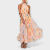 Clara – Vestido Magia de Atardecer - Vestidos