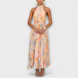 Clara – Vestido Magia de Atardecer - Vestidos