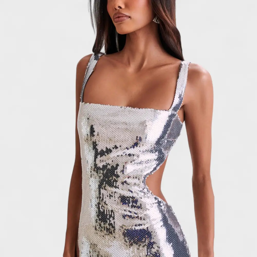 Clara – Vestido Magia de Noche - Vestidos