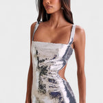 Clara – Vestido Magia de Noche - Vestidos