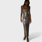 Clara – Vestido Magia de Noche - Vestidos