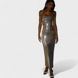 Clara – Vestido Magia de Noche - Vestidos