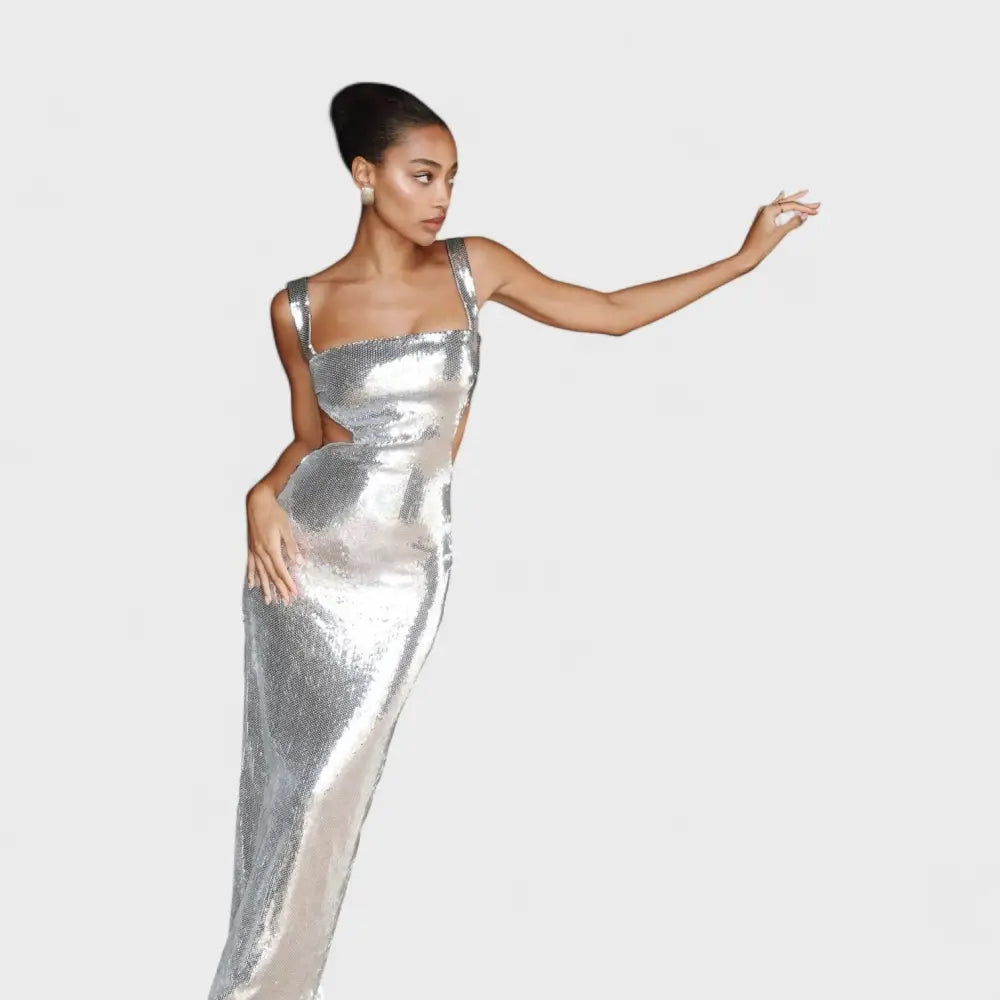 Clara – Vestido Magia de Noche - Vestidos