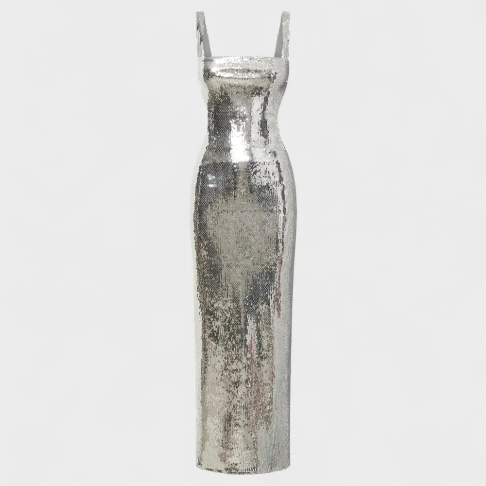 Clara – Vestido Magia de Noche - Vestidos