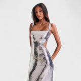 Clara – Vestido Magia de Noche - Vestidos