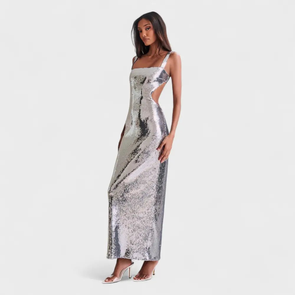 Clara – Vestido Magia de Noche - Vestidos