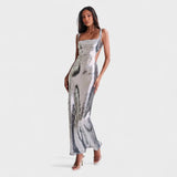 Clara – Vestido Magia de Noche - Vestidos