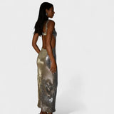 Clara – Vestido Magia de Noche - Vestidos