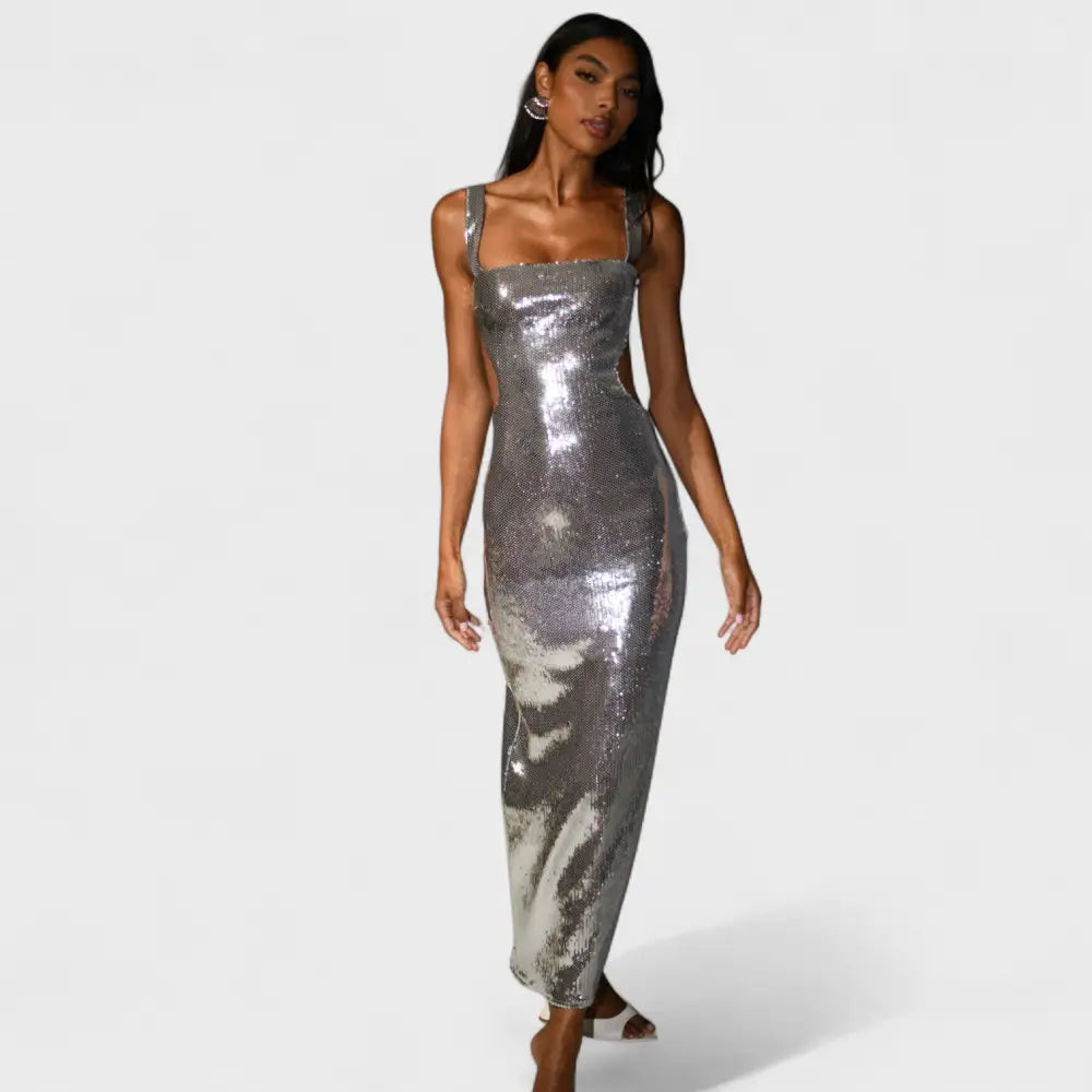 Clara – Vestido Magia de Noche - Vestidos