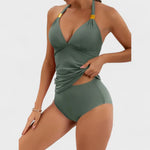 Claudia – Bañador Reafirmante para Disfrutar del Verano - Bañador Reafirmante