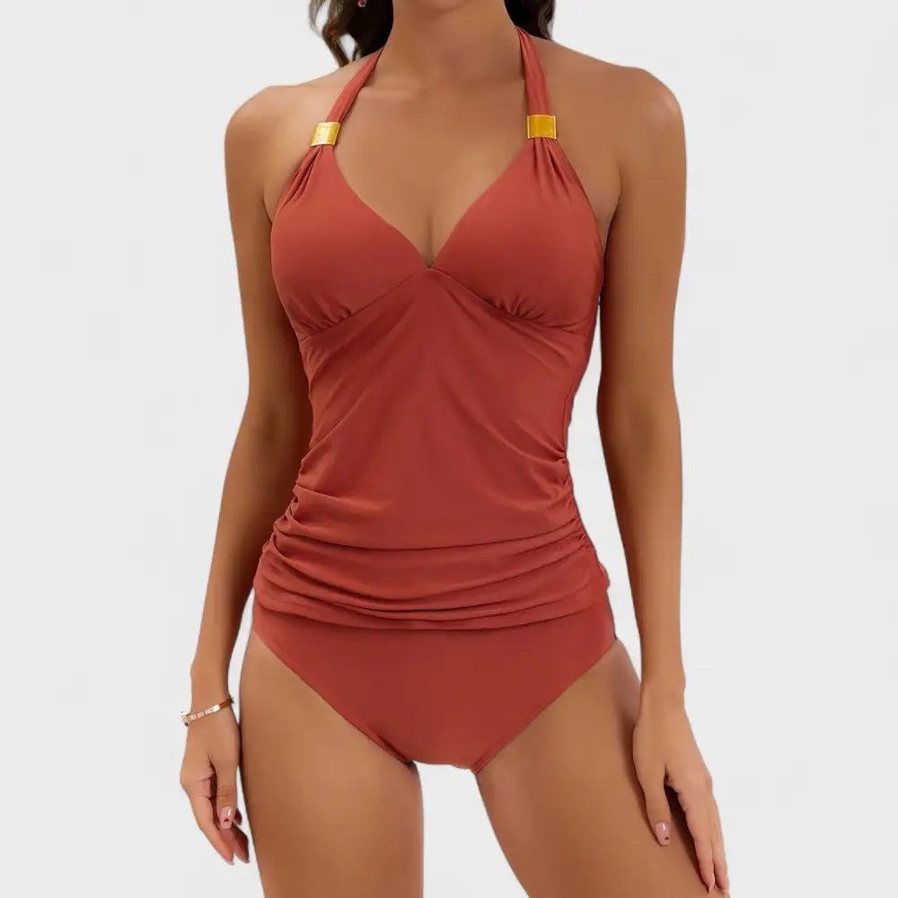Claudia – Bañador Reafirmante para Disfrutar del Verano - Bañador Reafirmante
