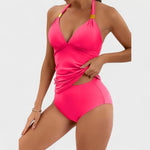 Claudia – Bañador Reafirmante para Disfrutar del Verano - Bañador Reafirmante
