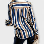 Claudia – Blusa Estilo Fresco y Versátil - Claudia – Blusa Estilo Fresco y Versátil > Blouses > >