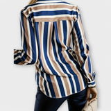 Claudia – Blusa Estilo Fresco y Versátil - Claudia – Blusa Estilo Fresco y Versátil > Blouses > >