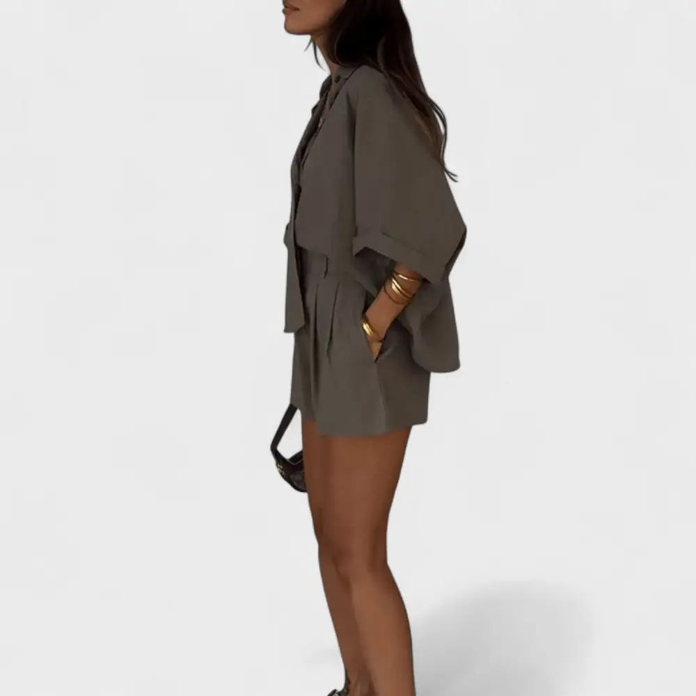 Claudia – Conjunto Frescura y Estilo Atemporal - CONJUNTOS