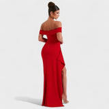 Diana – Vestido Elegancia Seductora - Vestidos