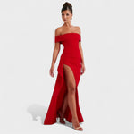 Diana – Vestido Elegancia Seductora - Vestidos
