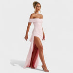 Diana – Vestido Elegancia Seductora - Vestidos
