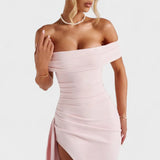 Diana – Vestido Elegancia Seductora - Vestidos