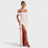 Diana – Vestido Elegancia Seductora - Vestidos