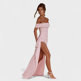 Diana – Vestido Elegancia Seductora - Vestidos