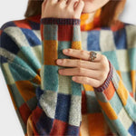 Elena – Suéter Confort y Estilo Moderno - Suéteres & Cardigans