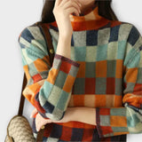 Elena – Suéter Confort y Estilo Moderno - Suéteres & Cardigans