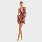 Elena – Vestido Brillo de Verano - Vestidos