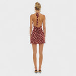 Elena – Vestido Brillo de Verano - Vestidos
