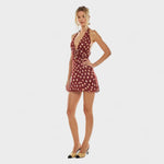 Elena – Vestido Brillo de Verano - Vestidos