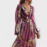 Elena – Vestido Elegancia Atemporal - Vestidos