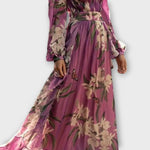 Elena – Vestido Elegancia Atemporal - Vestidos