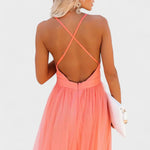 Elena – Vestido Elegancia Radiante - Vestidos