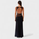 Elena – Vestido Encanto de Encaje Elegante - Vestidos