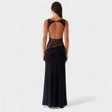 Elena – Vestido Encanto de Encaje Elegante - Vestidos
