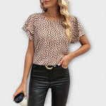 Emma – Blusa Encanto Divertido - Emma – Blusa Encanto Divertido > Blouses > >