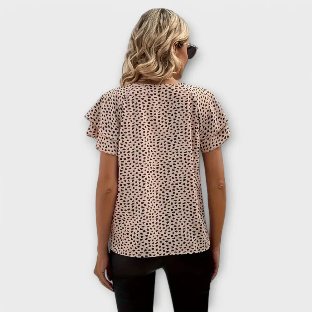 Emma – Blusa Encanto Divertido - Emma – Blusa Encanto Divertido > Blouses > >