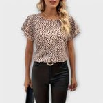 Emma – Blusa Encanto Divertido - Emma – Blusa Encanto Divertido > Blouses > >