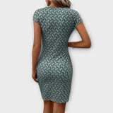 Emma – Vestido Estilo Tulipán Elegante - Vestidos