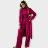 Estefanía – Conjunto Chic y Atemporal - CONJUNTOS