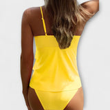 Estefanía – Vestido Elegancia de Playa
