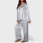 Estela – Pijama Suave y Elegante - CONJUNTOS