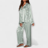 Estela – Pijama Suave y Elegante - CONJUNTOS