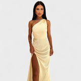 Estela – Vestido Elegancia Radiante - Vestidos