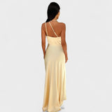 Estela – Vestido Elegancia Radiante - Vestidos