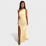 Estela – Vestido Elegancia Radiante - Vestidos